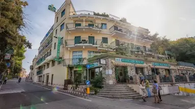 Villa Bianca