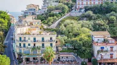 Villa Bianca