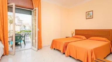 Villa Bianca