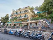 Villa Bianca