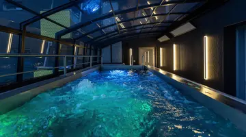 Villa Buki Pokoje&SPA
