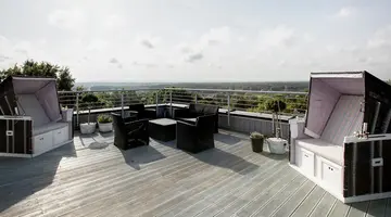 Villa Buki Pokoje&SPA