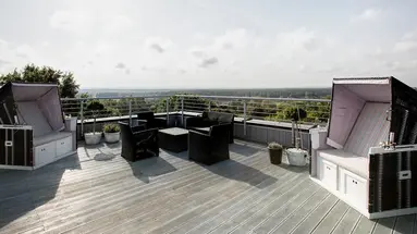 Villa Buki Pokoje&SPA