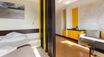 Villa Buki Pokoje&SPA