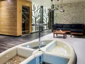 Villa Buki Pokoje&SPA