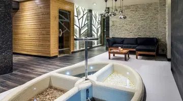 Villa Buki Pokoje&SPA