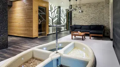 Villa Buki Pokoje&SPA