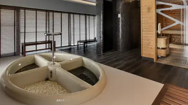 Villa Buki Pokoje&SPA
