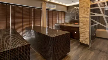 Villa Buki Pokoje&SPA