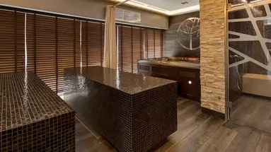 Villa Buki Pokoje&SPA