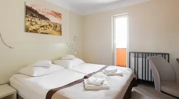 Villa Buki Pokoje&SPA