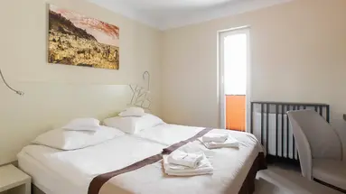 Villa Buki Pokoje&SPA