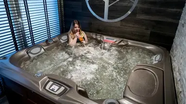 Villa Buki Pokoje&SPA