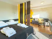 Villa Buki Pokoje&SPA