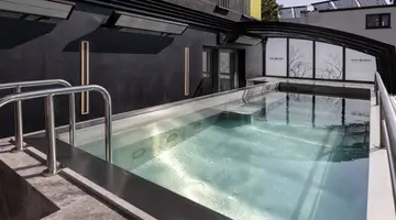 Villa Buki Pokoje&SPA