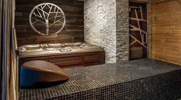 Villa Buki Pokoje&SPA