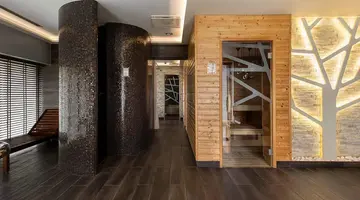 Villa Buki Pokoje&SPA