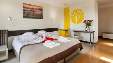 Villa Buki Pokoje&SPA