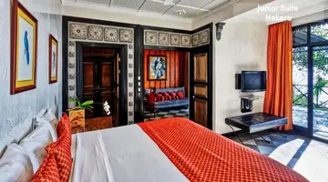 Villa Caletas