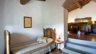 Villa Campestri Olive Oil Resort