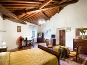 Villa Campestri Olive Oil Resort