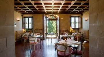 Villa Campestri Olive Oil Resort