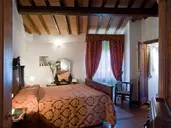 Villa Campestri Olive Oil Resort