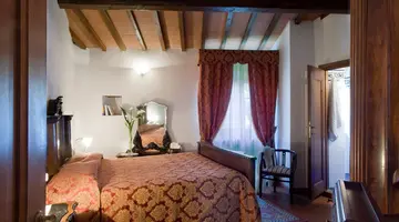Villa Campestri Olive Oil Resort