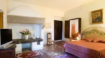 Villa Campestri Olive Oil Resort