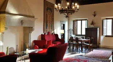 Villa Campestri Olive Oil Resort