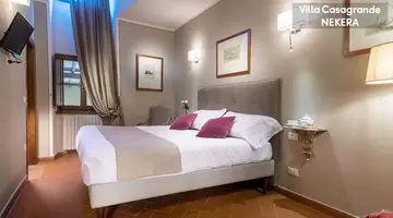 VILLA CASAGRANDE HOTEL