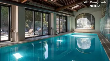 VILLA CASAGRANDE HOTEL
