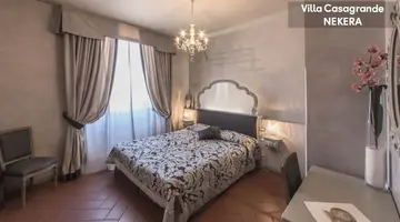 VILLA CASAGRANDE HOTEL