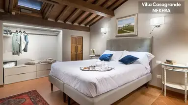 VILLA CASAGRANDE HOTEL