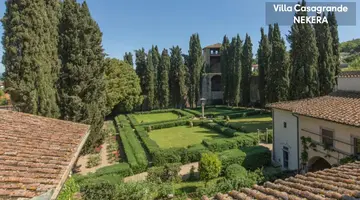 VILLA CASAGRANDE HOTEL