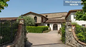 VILLA CASAGRANDE HOTEL