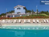 VILLA CASAGRANDE HOTEL