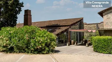 VILLA CASAGRANDE HOTEL