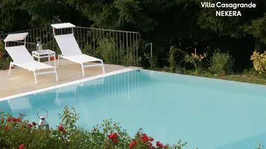VILLA CASAGRANDE HOTEL