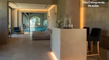 VILLA CASAGRANDE HOTEL