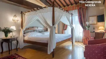 VILLA CASAGRANDE HOTEL