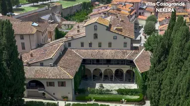 VILLA CASAGRANDE RESIDENCE
