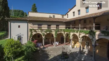 VILLA CASAGRANDE RESIDENCE