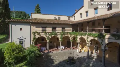 VILLA CASAGRANDE RESIDENCE