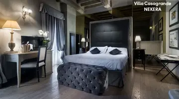 VILLA CASAGRANDE RESIDENCE