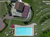 VILLA CASAGRANDE RESIDENCE