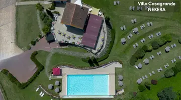 VILLA CASAGRANDE RESIDENCE