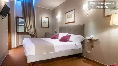VILLA CASAGRANDE RESIDENCE