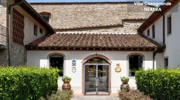 VILLA CASAGRANDE RESIDENCE