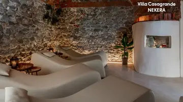 VILLA CASAGRANDE RESIDENCE